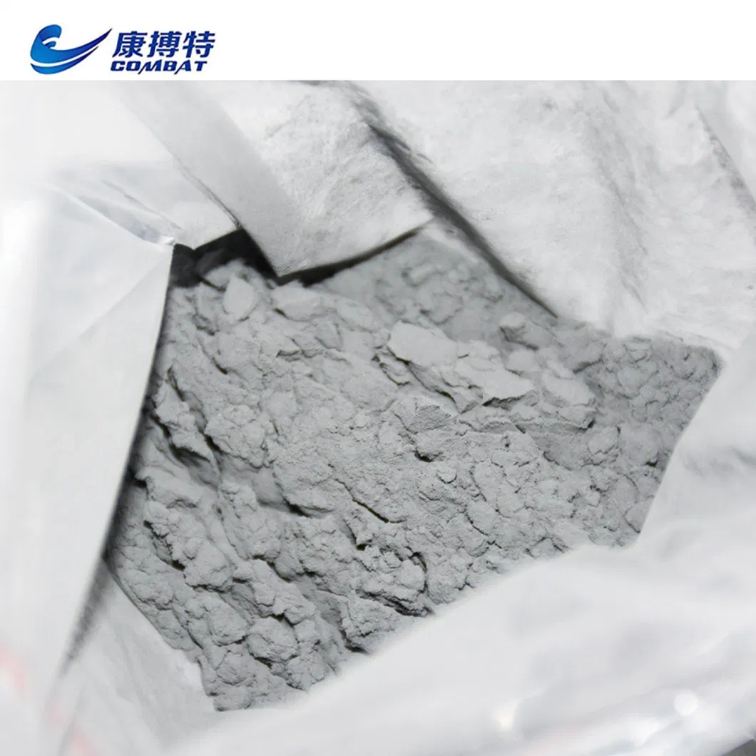 99.95% High Purity Molybdenum Powder for Spraying / Coating