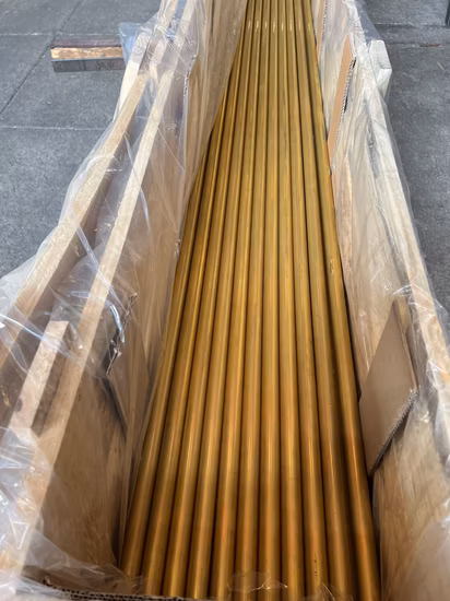 ASME SB111/163