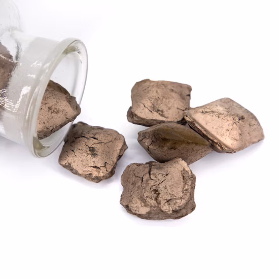 優れた鋼強度と耐久性を実現するプレミアムバナジウム窒素合金