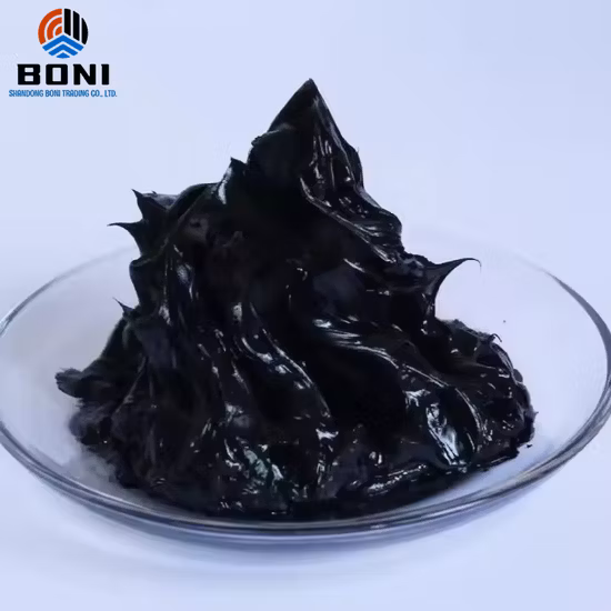 MOS2 極圧リチウムベースグリース 黒モリブデン